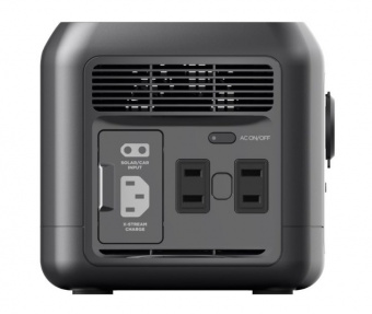 Портативная станция питания EcoFlow RIVER Mini
