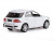 Машина ''АВТОПАНОРАМА'' Mercedes-Benz ML63 AMG, белый, 1/32, свет, звук, инерция, в/к 17,5*13,5*9 см