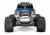 Радиоуправляемый монстр TRAXXAS BIGFOOT 1:10 2WD TQ Fast Charger Радиоуправляемый монстр TRAXXAS BIGFOOT 1:10 2WD TQ Fast Charger