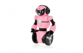 Радиоуправляемый робот WLToys F4W с гиростабилизацией и 0.3MP камерой