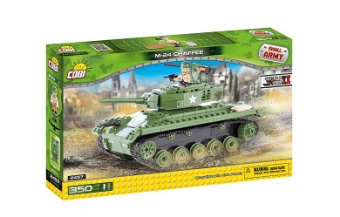 M  24  CHAFFEE