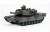 Радиоуправляемый танк HC-Toys M1A2 Abrams NATO 1:24 27Mhz Радиоуправляемый танк HC-Toys M1A2 Abrams NATO 1:24 27Mhz