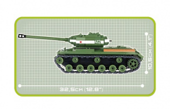 IS-2m