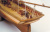 Сборная деревянная модель корабля Artesania Latina Scottish Maid Classic Collection 1:50