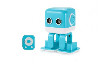 Танцующий робот WLToys Cubee F9 APP