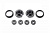 Spring retainers, upper & lower (2)/ piston head set (2-hole (2)/ 3-hole (2))