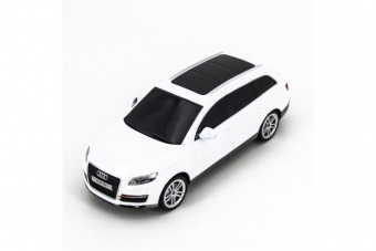 Радиоуправляемая машина Rastar AUDI Q7 1:24