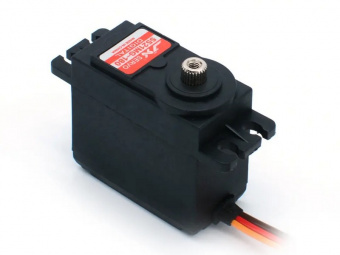 Сервомашинка цифровая JX Servo PDI-5521MG-180 (55.6г/20.32/0.16/6V) стандартная