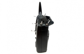 Комплект авиамодельной аппаратуры Spektrum DX6e 6-Channel DSMX Transmitter with AR620