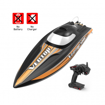 Радиоуправляемый катер Volantex RC 798-4 Racent Vector SR80 Brushless ARTR