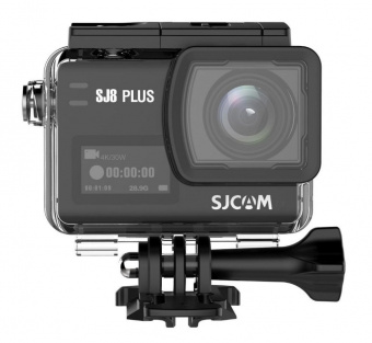 Экшн-камера Sjcam SJ8 Plus