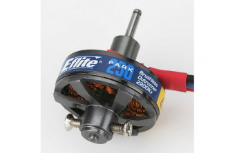 Бесколлекторный электродвигатель E-Flite Park 250 BL Outrunner Motor 2200Kv