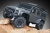 Радиоуправляемая модель TRAXXAS TRX-4 1:10 Land Rover 4WD Scale and Trail Crawler Серебристый Радиоуправляемая модель TRAXXAS TRX-4 1:10 Land Rover 4WD Scale and Trail Crawler Серебристый