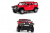 Радиоуправляемая машинка Model Hummer H2 масштаб 1:14