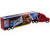 Машина Kinsmart 1:40 Keworth T700 инерция  в/к