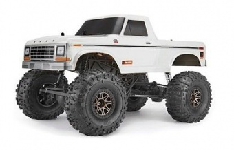 Краулер 1/10 электро - Crawler King 1979 FORD F150  (2.4 RTR)