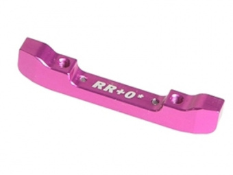 Suspension Mount RR-0 For 3racing Sakura Zero