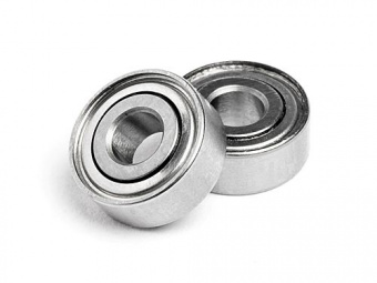 Подшипник 3х2х3 мм BALL BEARING 3X8X3MM (2PCS)