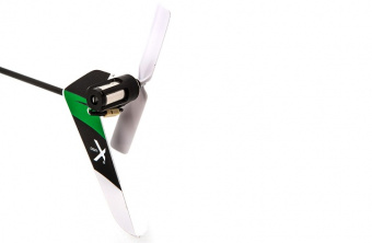 Радиоуправляемый вертолет Blade 120 S с технологией SAFE, электро, RTF