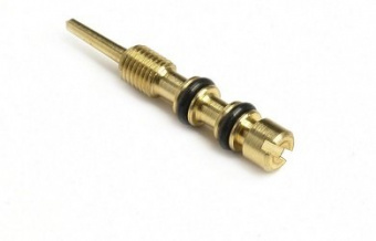 Mid Range Needle Valve With O-Rings