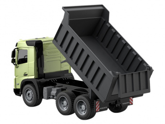 Самосвал Double Eagle Volvo FMX 1/20