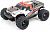 Радиоуправляемая машина Zegan Thunder Storm 4WD 1:18 RTR Red