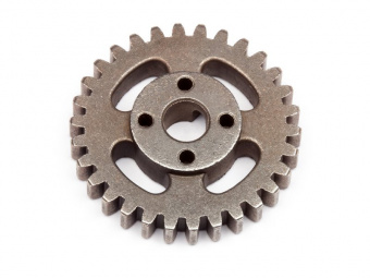 Шестерня КПП 30T (3 SPEED)