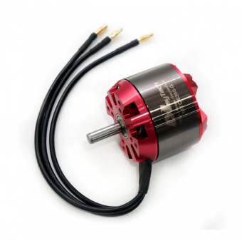 Электродвигатель б/к Maytech 6355 KV230