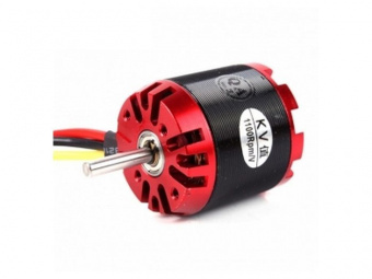 Электродвигатель б/к EMP N3536/04 KV1100