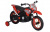 Электромотоцикл Qike TD Red 6V Электромотоцикл Qike TD Red 6V