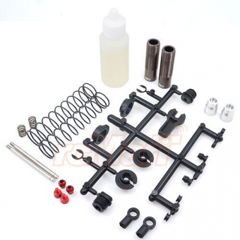 Амортизаторы Gmade XD Piggyback Shock 113mm (2)