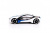 Радиоуправляемая машинка MZ Model BMW I8 VED масштаб 1:14 Радиоуправляемая машинка MZ Model BMW I8 VED масштаб 1:14