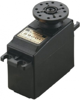 Рулевая машинка Futaba S9001