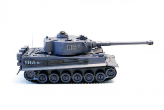 Радиоуправляемый танк Zegan 1:28 Тигр 1 Tiger I 99807