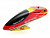 Сabin red&yellow