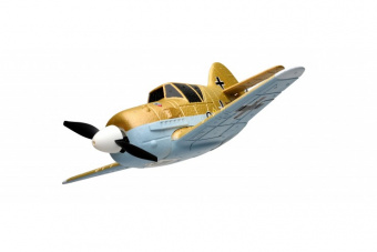 Радиоуправляемый самолет WL Toys A250 BF-109