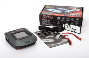Зарядное устройство SKYRC T6755 (220V 55W C:7A D:2A) all type