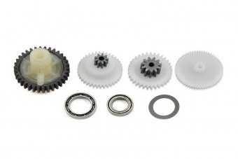 Gear set (for 2085 servo)