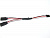 Разветвитель Futaba 22AWG 300мм