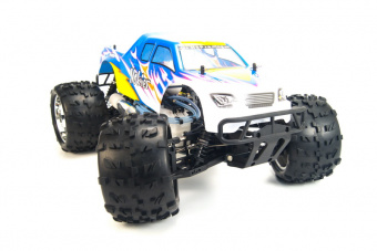 1/8 GP 4WD Off Road Monster (WaterProof)