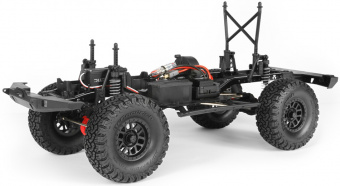 AXIAL SCX10 II Jeep Cherokee 4WD 1/10 RTR