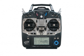 10J 10-Ch 2.4GHz Air S-FHSS Mode 2