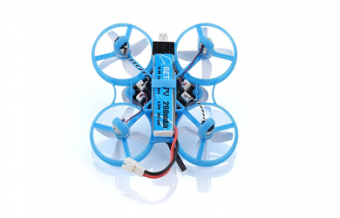 Квадрокоптер для гонок BETAFPV Beta65S Lite Whoop Quad BNF