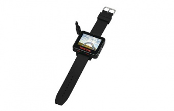 Наручный монитор Tactic FPV 5,8GHz Wrist Watch Style 2'' Monitor 3