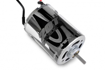 Электродвигатель коллекторный AXIAL 20T 540