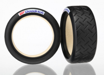 Шины, BFGoodrichВ® Rally (2) (soft compound)
