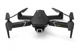 Квадрокоптер Eachine E520S Wi-Fi GPS 1080p RTF