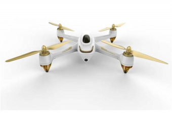 Квадрокоптер Hubsan X4 FPV H501S c GPS и Follow Me