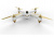 Квадрокоптер Hubsan X4 FPV H501S c GPS и Follow Me Квадрокоптер Hubsan X4 FPV H501S c GPS и Follow Me