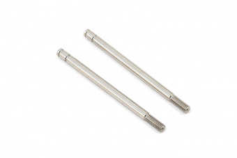 SHOCK SHAFT, 3X47MM (GTS) (2)
